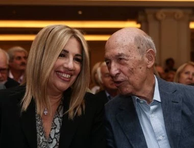 Τετ α τετ Σημίτη – Γεννηματά τη Δευτέρα - ΚΙΝΑΛ: «Σχέδιο σπίλωσης από τον ΣΥΡΙΖΑ και την καραμανλική Δεξιά»